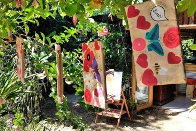 Fine Art and Craft Cocktails Fine Art and Craft Cocktails