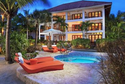 Private Airport Transfer to Couples Swept Away Negril Private Airport Transfer to Couples Swept Away Negril