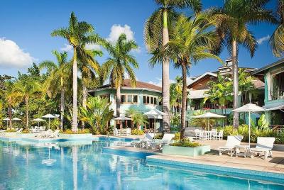Private Airport Transfer to Couples Negril Resort Private Airport Transfer to Couples Negril Resort