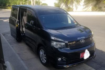 Negril Airport Private Transfer Negril Airport Private Transfer
