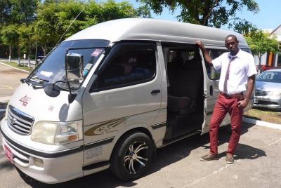 Airport Transfer To Negril Airport Transfer To Negril