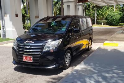 Montego Bay Airport (MBJ) - Couples Negril Montego Bay Airport (MBJ) - Couples Negril