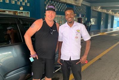 Private Transportation to Negril from Montego Bay Private Transportation to Negril from Montego Bay