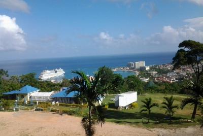 Private City and Scenic Tour from Ocho Rios 