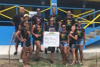 ATV, Blue Hole and Horseback Riding Combo 