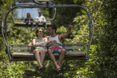 Sky Explorer and Anancy’s Web Sky Explorer and Anancy’s Web