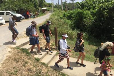 Private Ocho Rios Highlights Tour with Pickup Private Ocho Rios Highlights Tour with Pickup