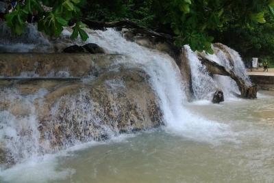 Dunn Dunn's River Falls Excursion from Ocho Rios