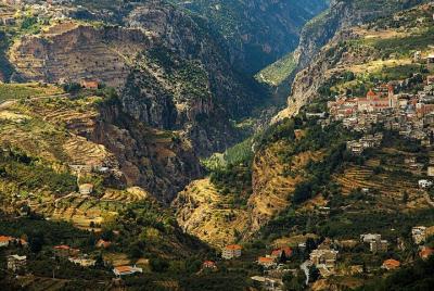 5-Day Highlights of Lebanon Tour from Beirut with Pickup 5-Day Highlights of Lebanon Tour from Beirut with Pickup