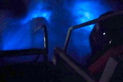 Luminous Lagoon Night Tour from Ocho Rios Luminous Lagoon Night Tour from Ocho Rios