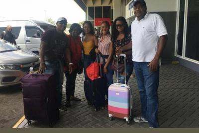 Airport To Negril Hotels (Round-Trip)  Airport To Negril Hotels (Round-Trip)