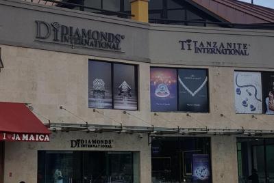 Ocho Rios Shopping Tour  Ocho Rios Shopping Tour