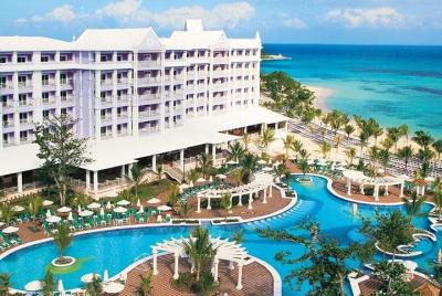 Riu Ocho Rios Hotel Airport Transfer Riu Ocho Rios Hotel Airport Transfer