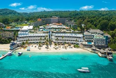 Sandals Ocho Rios Resort Airport Transfer Sandals Ocho Rios Resort Airport Transfer