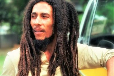 Day Trip to Bob Marley's Nine Mile from Falmouth