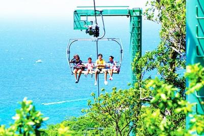 Jamaica Bobsled Adventure Tour from Port Antonio