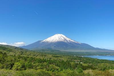 Mount Fuji Ascent Bike Tour: Ride up and down the mountain! Mount Fuji Ascent Bike Tour: Ride up and down the mountain!