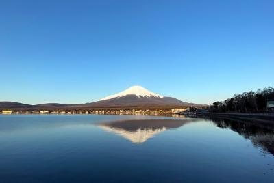 Breathtaking Fuji Views Full-Day Tour By Car at Kawaguchiko, Mt Fuji 5th Station Breathtaking Fuji Views Full-Day Tour By Car at Kawaguchiko, Mt Fuji 5th Station