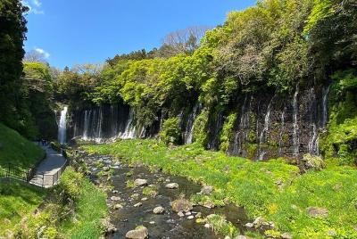 Hidden Gems Two-Day Mt Fuji and Fuji Five Lakes Sightseeing Tour By Private Car Hidden Gems Two-Day Mt Fuji and Fuji Five Lakes Sightseeing Tour By Private Car