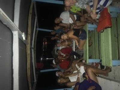 Luminous lagoon Night Tour From Montego Bay