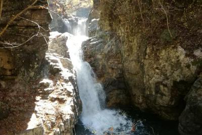 Slow and Easy Hiking in Hida-Osaka (3 hours) Slow and Easy Hiking in Hida-Osaka (3 hours)