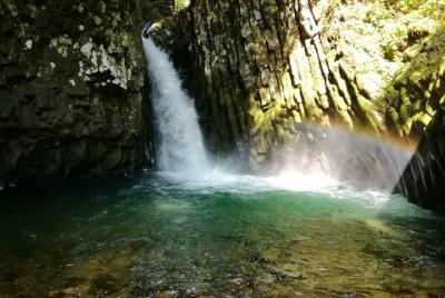 Slow and Easy Hiking in Hida-Osaka (5 hours) Slow and Easy Hiking in Hida-Osaka (5 hours)