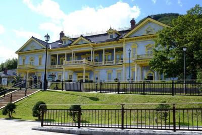 Strolling around the Hakodate Hidden Spots in Town with a local g Strolling around the Hakodate Hidden Spots in Town with a local g