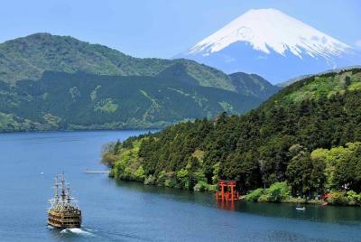 Sightseeingss in Hakone Things to do in Hakone 153929