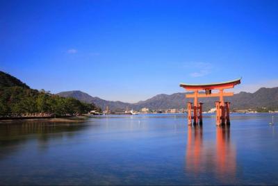 Miyajima Half Day Sightseeing Tour Miyajima Half Day Sightseeing Tour