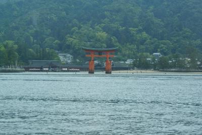 Hiroshima Ancient and Modern  Hiroshima Ancient and Modern