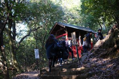 Morning Hiking Tour: Mt. Futaba & Hiroshima Morning Hiking Tour: Mt. Futaba & Hiroshima's History