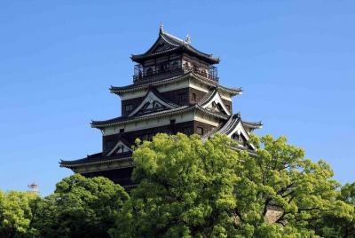 Half-Day Peace Memorial Park & Hiroshima Castle Tour Half-Day Peace Memorial Park & Hiroshima Castle Tour