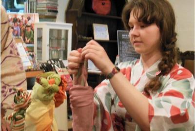 Furoshiki wrapping - Learn Japanese traditional culture & ideas t Furoshiki wrapping - Learn Japanese traditional culture & ideas t