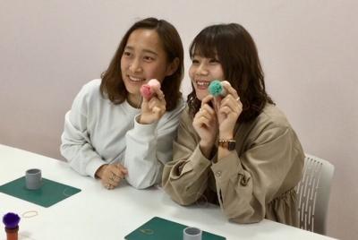 Make Your Own Original High Quality Makeup Brush in Kumano Town