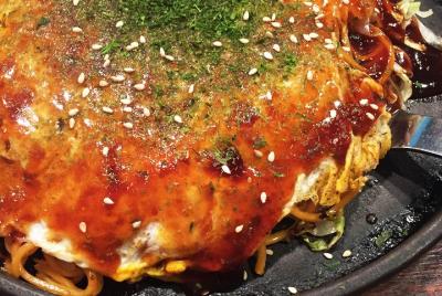 Eat, Drink, Cycle: Hiroshima Food and Bike Tour Eat, Drink, Cycle: Hiroshima Food and Bike Tour