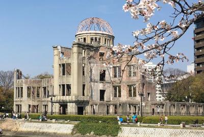 Full Day Tour in Hiroshima