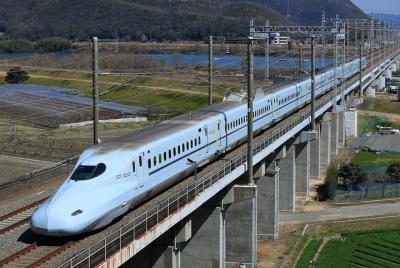 JR West Official: Kansai-Hiroshima Area 5 Day Pass 