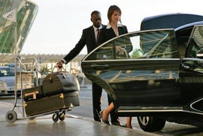 Airport Arrival Transfer to Your Beirut Hotel Airport Arrival Transfer to Your Beirut Hotel