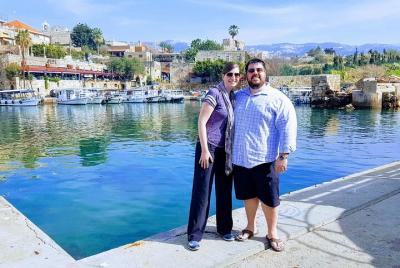 Half-Day Private Tour to Byblos Half-Day Private Tour to Byblos