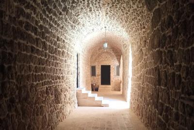 Full-Day Private Tour in Mardin Full-Day Private Tour in Mardin