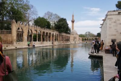 NP110 Grand Biblical Tour Turkey NP110 Grand Biblical Tour Turkey