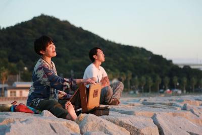 Private 2-hour Indian Yoga Experience at Hakata Island Private 2-hour Indian Yoga Experience at Hakata Island