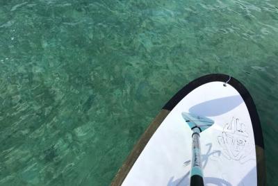 Private SUP Cruising Experience in Ishigaki Island Private SUP Cruising Experience in Ishigaki Island