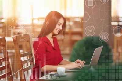 Unlimited WiFi Router Hotspot Kansai (Osaka) Airport 4G LTE plus 