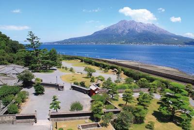 Kagoshima Full-Day Private Tour with Nationally-Licensed Guide Kagoshima Full-Day Private Tour with Nationally-Licensed Guide