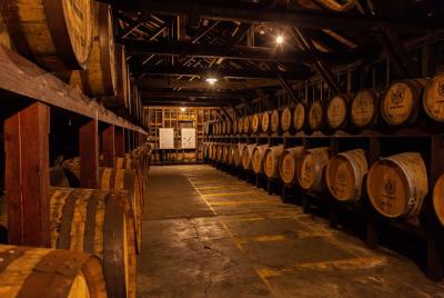 Kagoshima Distillery Tour Kagoshima Distillery Tour