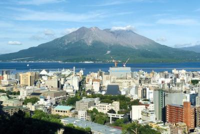 Kagoshima 1 Day Private Tour Kagoshima 1 Day Private Tour