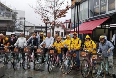 Local guides guide you! Karuizawa pottering tour Local guides guide you! Karuizawa pottering tour