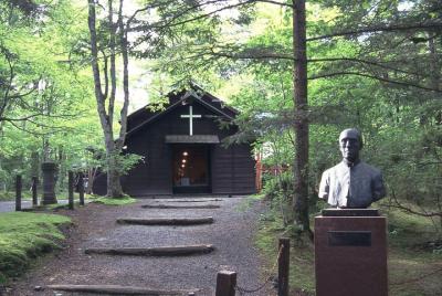 Tour with a dedicated car! Visiting the basic tourist spots in Karuizawa (half-day course / English / Chinese guide)