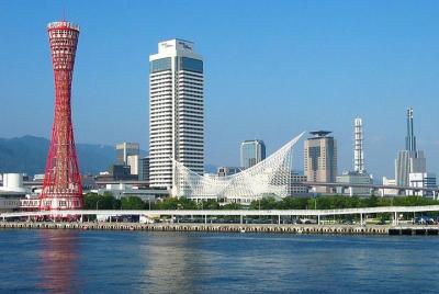 Private Kobe Custom One Day Tour by Chartered Vehicle